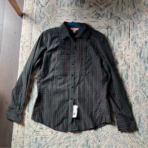 Brooks Brother NWT Blouse Size 12